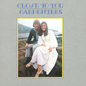 Close To You [Paper-Sleeve]
