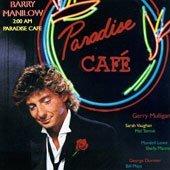 2:00 AM Paradise Cafe