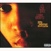 Let Love Rule [Remastered] [20th Anniversary Deluxe Edition]