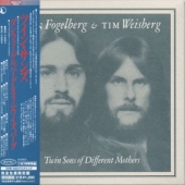 Twin Sons Of Different Mothers [Paper-Sleeve] [Remastered]