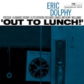 Out To Lunch [Limited Edition]