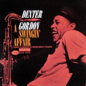 A Swingin' Affair [Limited Edition]