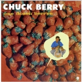One Dozen Berrys