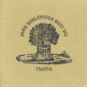 John Barleycorn Must Die [Paper-Sleeve]