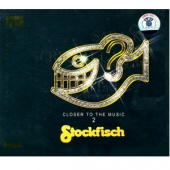 Stockfisch Closer To The Music 2 [HECM Super Mastering]