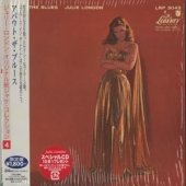 About The Blues [Paper-Sleeve] [Limited Edition] [No.4]