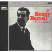 Soul Call [XRCD]