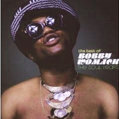 The Best Of Bobby Womack : The Soul Years [Remastered] [한정 수량 할인]