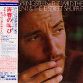 The Wild, The Innocent & The E Street Shuffle [Paper-Sleeve]
