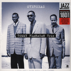 Overseas [Limited Edition]