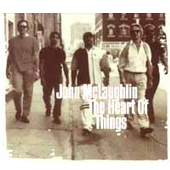 The Heart of Things