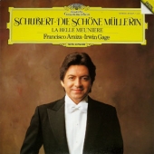 Schubert - Die Schone Mullerin D795 (La Belle Meuniere)