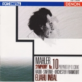 Mahler - Symphony No. 10