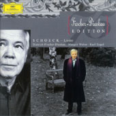 Schoeck - Lieder