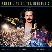 Live At The Acropolis