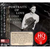 Portrait Of Love [HQCD]