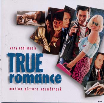 True Romance (토니 스콧 감독의 트루 로맨스) - O.S.T.