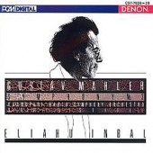 Mahler - Symphony No.3