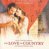 For Love Or Country (리빙 하바나) - O.S.T.