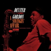 A Swingin' Affair [RVG Remastered]