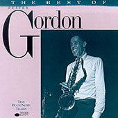 The Best Of Dexter Gordon