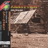 Barnstorm [Paper-Sleeve] [Remastered] [Limited Edition]
