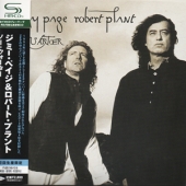 No Quarter : Jimmy Page & Robert Plant Unledded [SHM-CD] [Paper-Sleeve] [Limited-Numbered Edition]