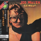 So What [Paper-Sleeve] [Remastered] [Limited Edition]