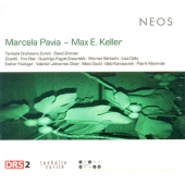 Marcela Pavia, Max E. Keller - Flair