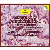 Mahler - Symphonie No.3