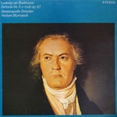 Beethoven - Sinfonie Nr.5 c-moll Op.67