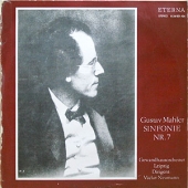 Mahler - Sinfonie Nr.7 E-Moll