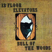Bull Of The Woods
