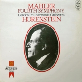 Mahler - Symphony No.4 In G Major