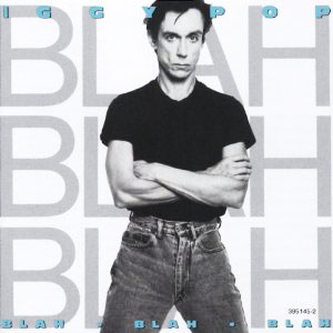 Blah-Blah-Blah [Back To Black : 60th Vinyl Anniversary]