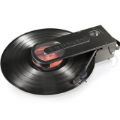 Crosley The Revolution - Portable USB Turntable (휴대용 턴테이블)