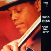 "Just Like Love"