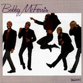 Bobby McFerrin