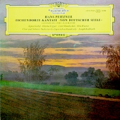 Hans Pfitzner - "Von Deutscher Seele"