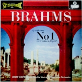 Brahms - Symphony No.1 In C Minor, Op.68