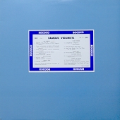 Paganini + Saint-Saens + Bizet + Sarasate + Simonetti - Famous Violinists