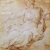 Mozart - Klavierkonzerte Kv 482 Und Kv 488