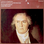Beethoven - Sinfonie Nr.6 F-Dur Op.68 (Pastorale)