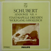 Schubert - Sinfonie Nr.9 C-Dur, D.944