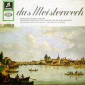 Mozart - Sinfonie Nr.38 D-Dur KV 504 "Prager" + Nr.39 Es-Dur KV 543