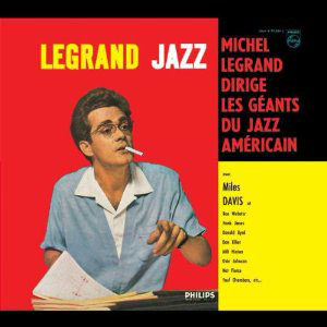 Le grand Jazz