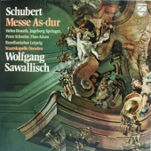 Schubert - Messe As-Dur, D 678