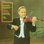 Beetoven - Violinkonzert D-dur Op.61