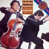 Beethoven - Sonatas Volume 2 : No.3 For Cello And Piano In A Major, Op.69 + No.5 In D Major, Op.102, No.2