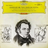Schubert - Sinfonie Nr. 7(9) C-Dur Op. Posth.